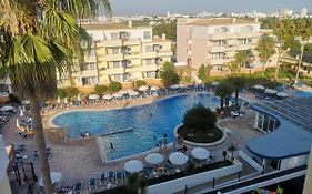 Waves Alvor