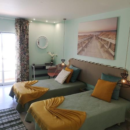Waves Alvor Apartamento Portimão Exterior foto