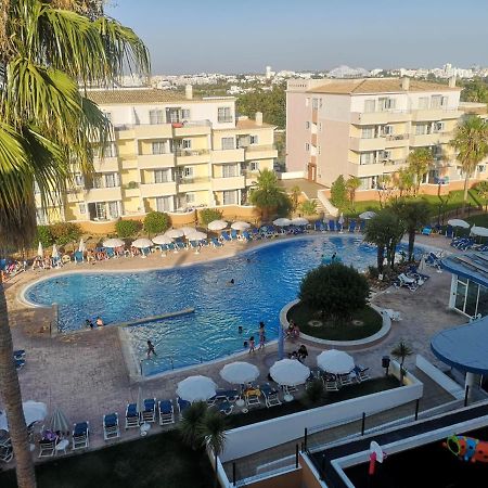 Waves Alvor Apartamento Portimão Exterior foto