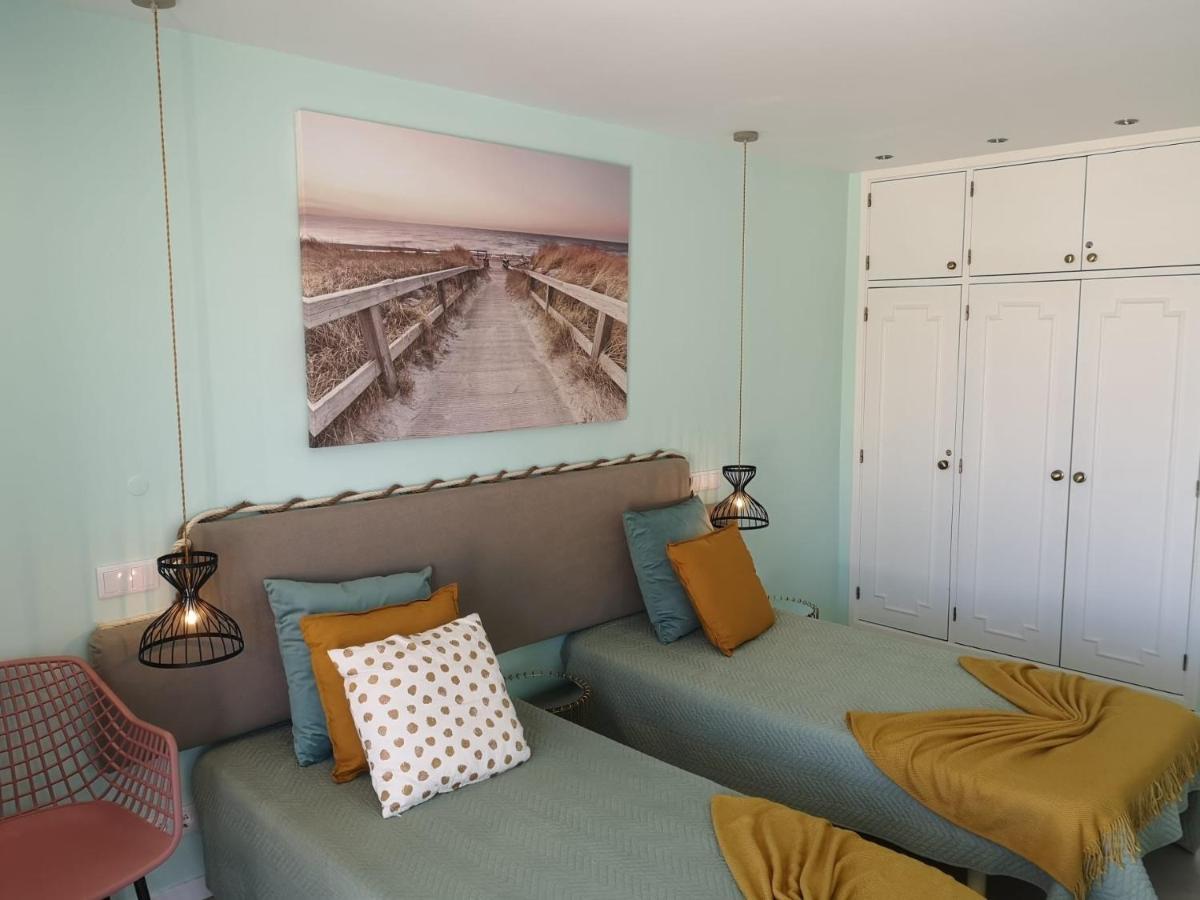 Waves Alvor Apartamento Portimão Exterior foto