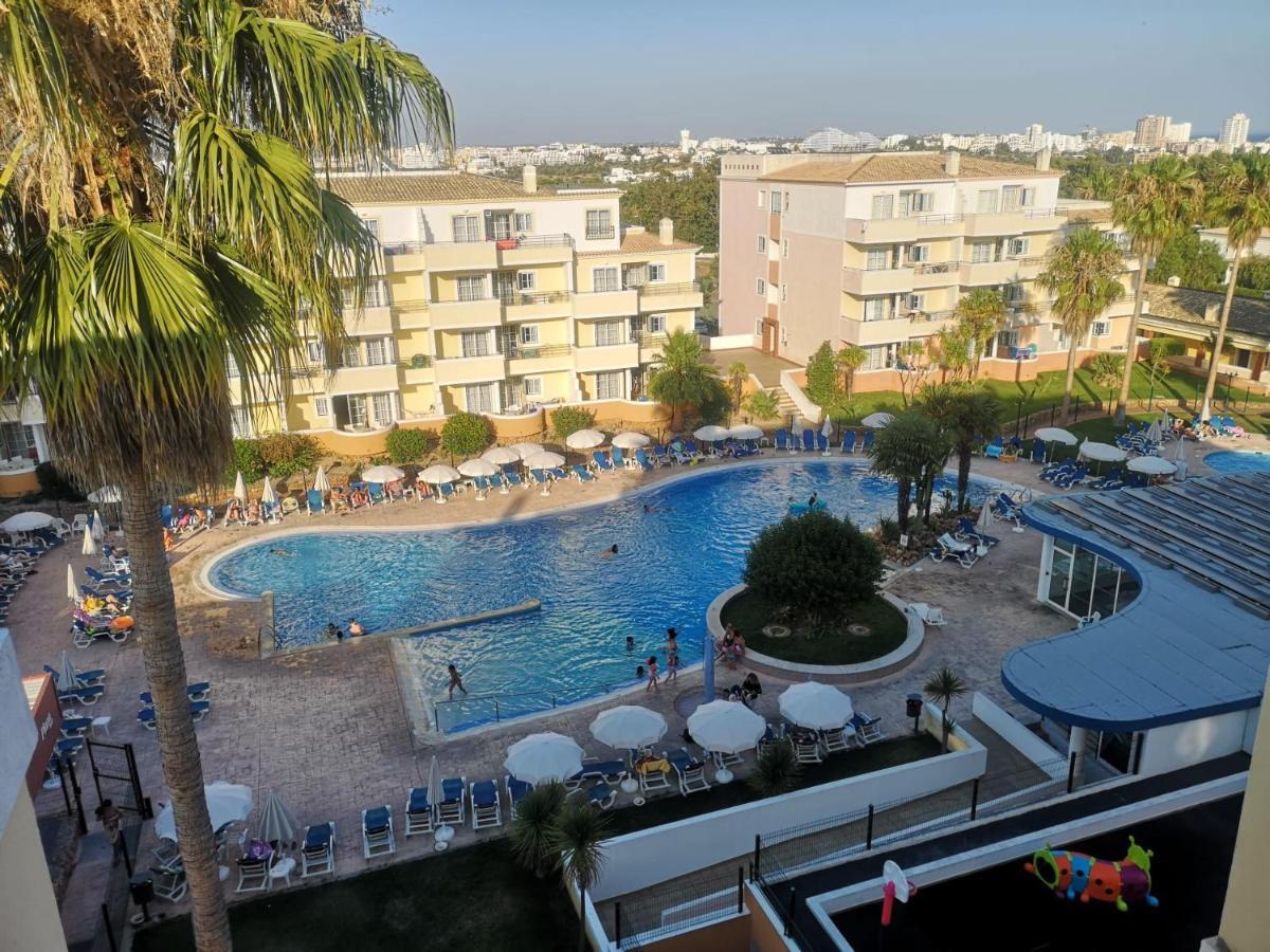 Waves Alvor Apartamento Portimão Exterior foto